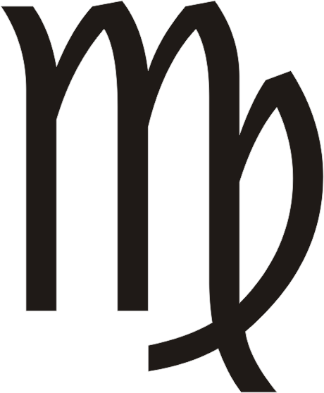 Virgo Symbol, Planet, Element, and Quality